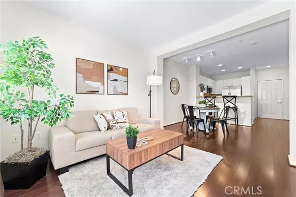 1801 E Katella AVE 2045, Anaheim, CA 92805