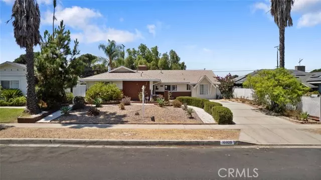 10925 Goss ST, Sun Valley, CA 91352
