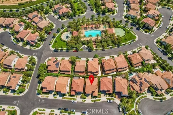Irvine, CA 92602,54 Stetson