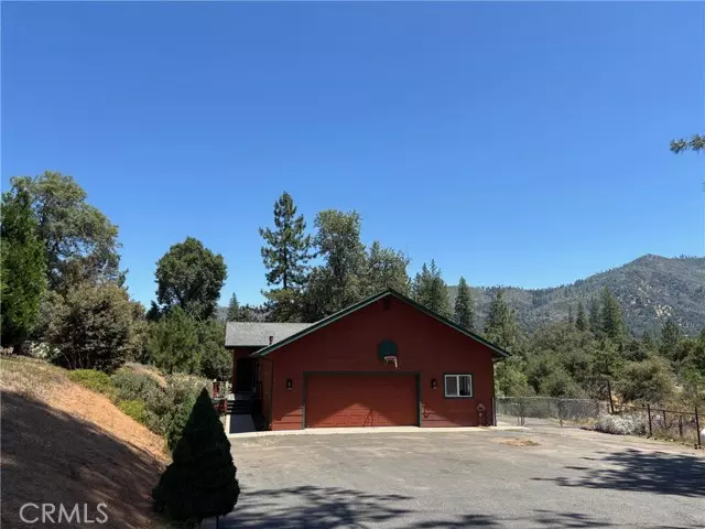 Mariposa, CA 95338,5906 Pine Top DR