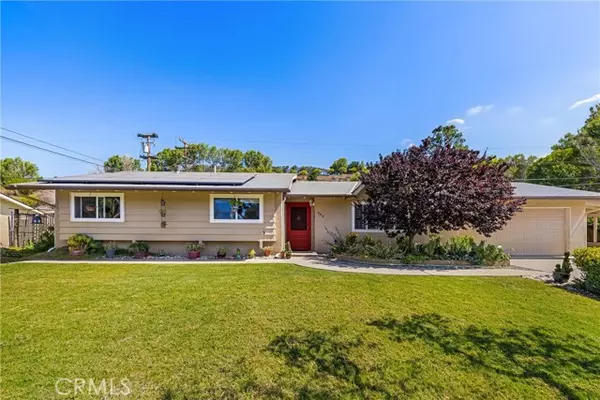 355 Glennora WAY, Buellton, CA 93427