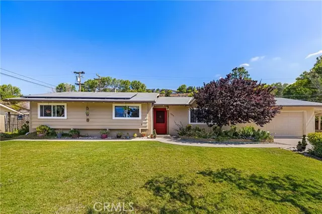 355 Glennora WAY, Buellton, CA 93427