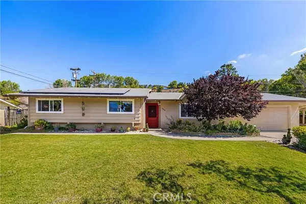 Buellton, CA 93427,355 Glennora WAY