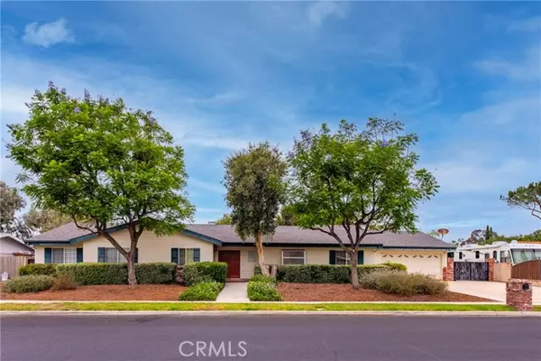 1145 Sheffield PL, Thousand Oaks, CA 91360