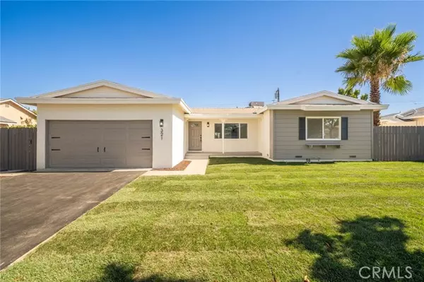 Rialto, CA 92376,321 W Scott ST