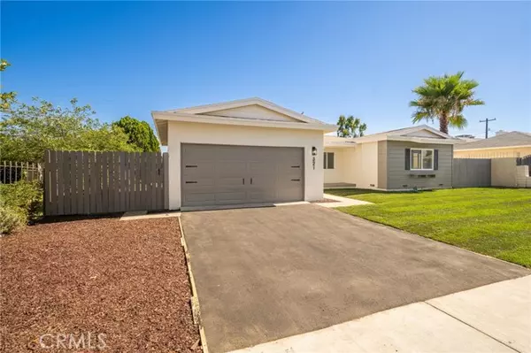Rialto, CA 92376,321 W Scott ST
