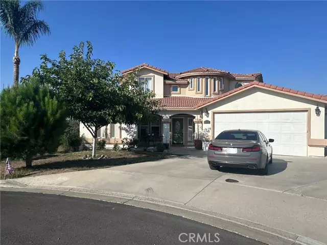 29378 Old Wrangler RD, Canyon Lake, CA 92587