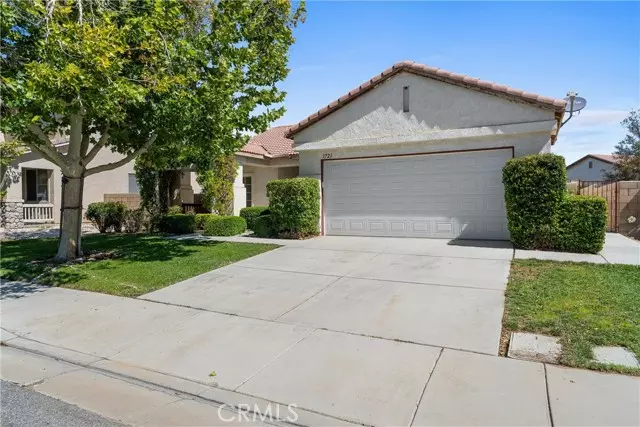 1721 W Ave H-4, Lancaster, CA 93534