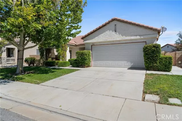 1721 W Ave H-4, Lancaster, CA 93534