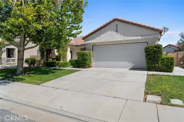 1721 W Ave H-4, Lancaster, CA 93534