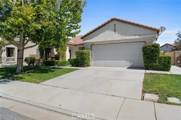1721 W Ave H-4, Lancaster, CA 93534