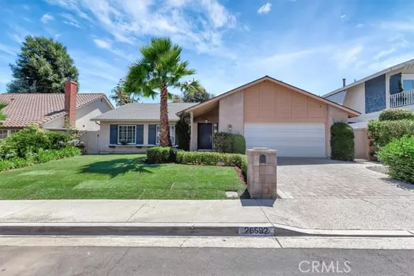 Mission Viejo, CA 92691,26592 Cortina DR