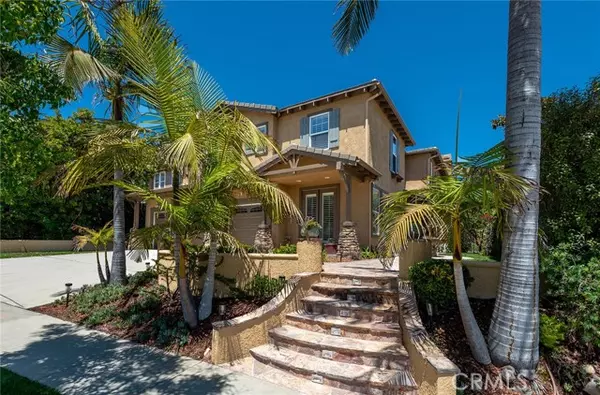 Newbury Park, CA 91320,32 Via Mariposa