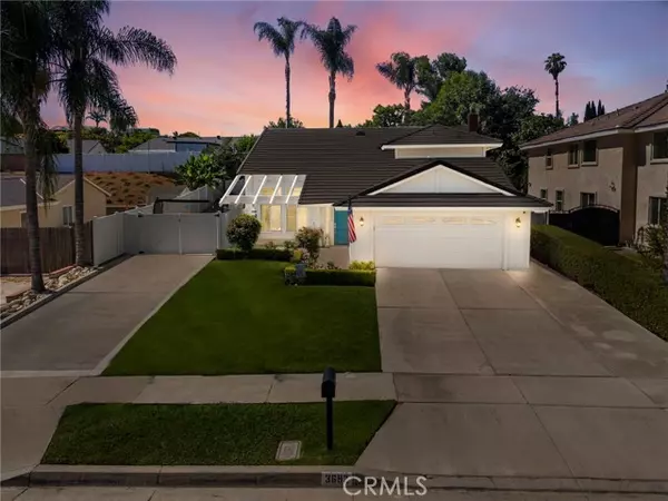 Chino Hills, CA 91709,3692 Aspen LN