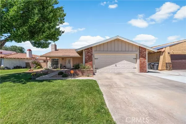 Lancaster, CA 93536,2217 W Avenue K12