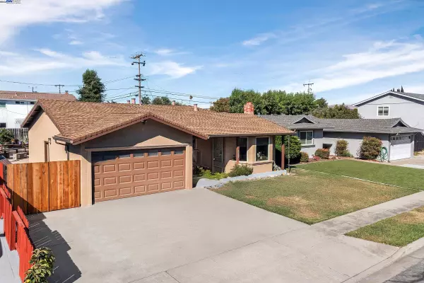 Fremont, CA 94538,39024 Blacow Rd