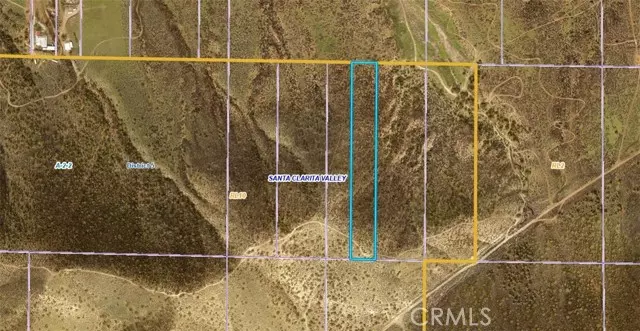 Agua Dulce, CA 91390,0 Madison LN