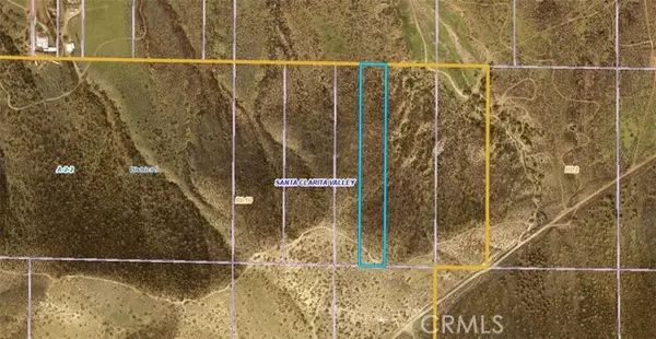 0 Madison LN, Agua Dulce, CA 91390