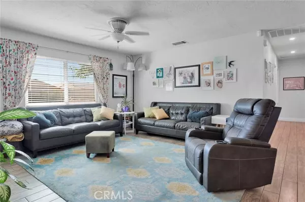 Hesperia, CA 92345,11093 Lincoln AVE
