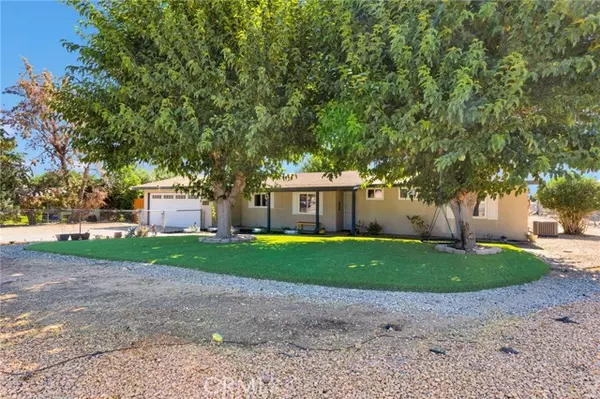 Hesperia, CA 92345,11093 Lincoln AVE