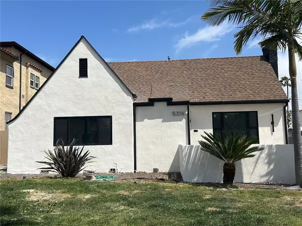 5316 S Rimpau BLD, Los Angeles, CA 90043