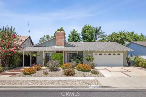 2261 Knollhaven ST, Simi Valley, CA 93065