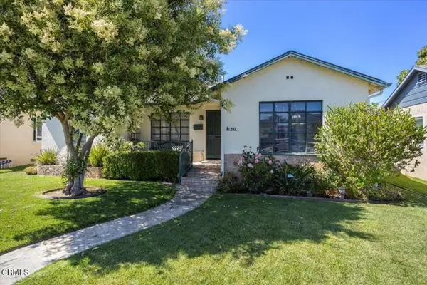 Oxnard, CA 93030,247 Douglas AVE