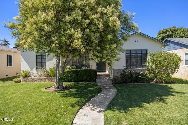 Oxnard, CA 93030,247 Douglas AVE