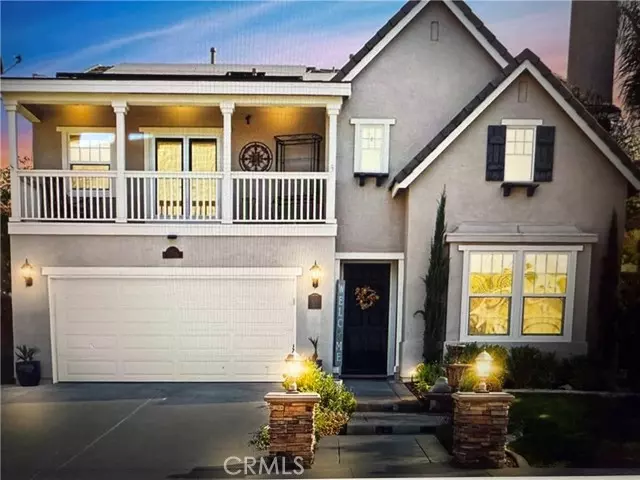 28622 Woodchester WAY, Menifee, CA 92584