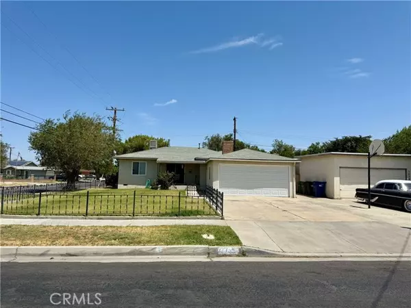 Lancaster, CA 93534,1445 W Jackman ST