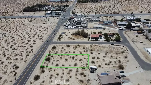 Desert Hot Springs, CA 92240,58 Lot Dillon RD