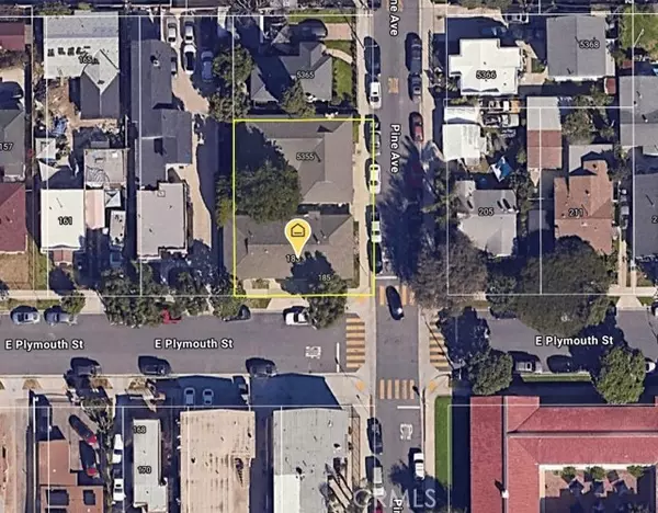 Long Beach, CA 90805,5355 Pine AVE