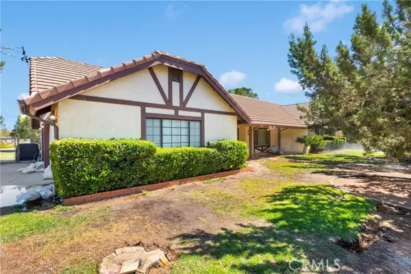 Hesperia, CA 92345,17168 Ryeland RD