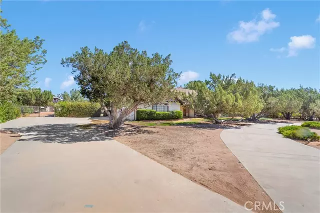 17168 Ryeland RD, Hesperia, CA 92345