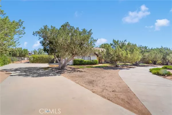 17168 Ryeland RD, Hesperia, CA 92345