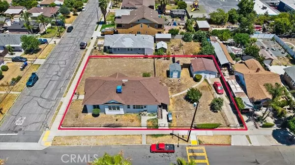 San Bernardino, CA 92410,1099 W Congress ST