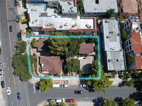 241 N Verdugo RD, Glendale, CA 91206