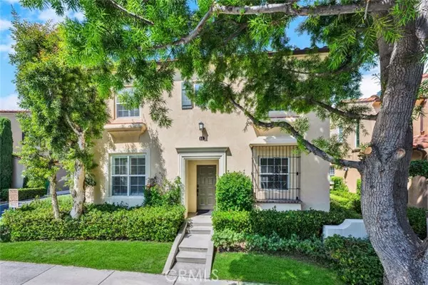 45 Modesto 112, Irvine, CA 92602
