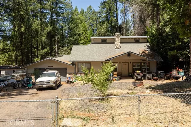 14395 Carnegie RD, Magalia, CA 95954
