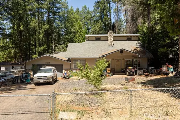 14395 Carnegie RD, Magalia, CA 95954
