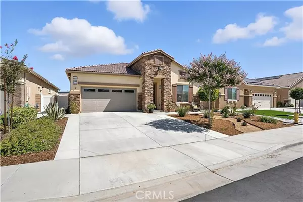 Menifee, CA 92584,26686 Verdant CIR