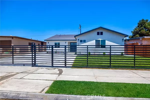 1601 1603 W 165th ST, Compton, CA 90220