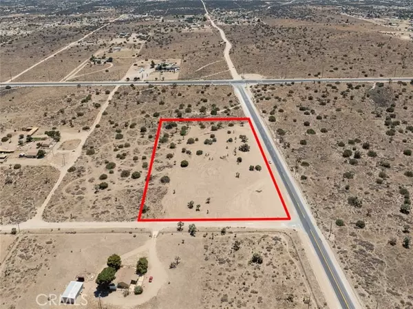 Phelan, CA 92371,11 Caughlin RD