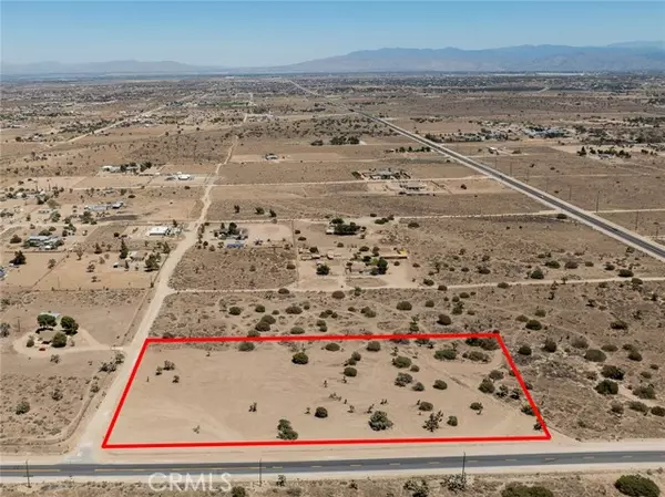 Phelan, CA 92371,11 Caughlin RD