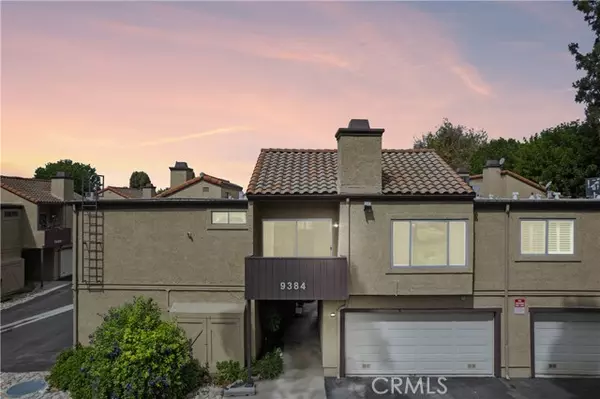 9384 Round Up DR F, Montclair, CA 91763