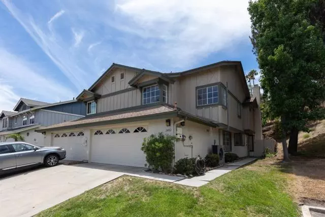 2482 Manzana WAY, San Diego, CA 92139