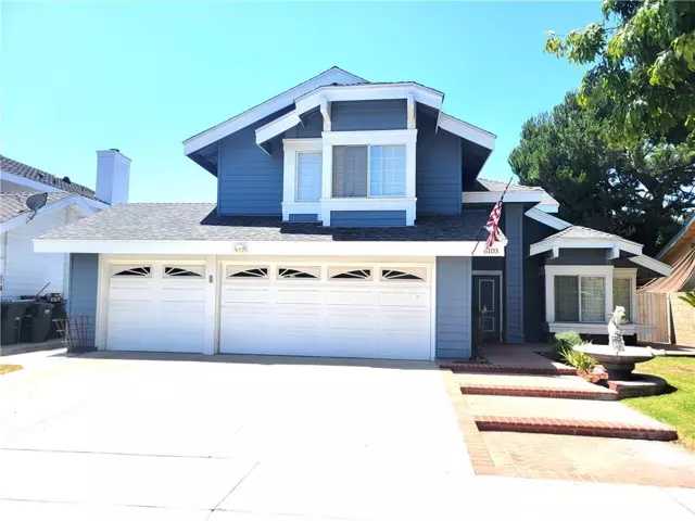 6103 Sunfield AVE, Lakewood, CA 90712