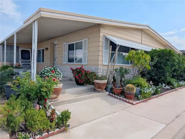 626 N Dearborn St Spc 145, Redlands, CA 92374