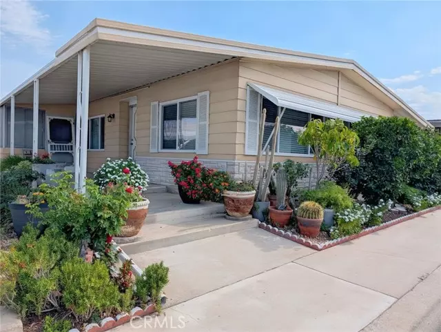 626 N Dearborn St Spc 145, Redlands, CA 92374