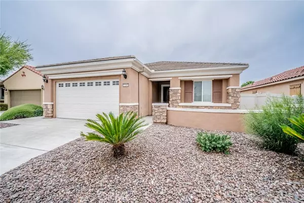 Hemet, CA 92545,5289 Corte Cidra